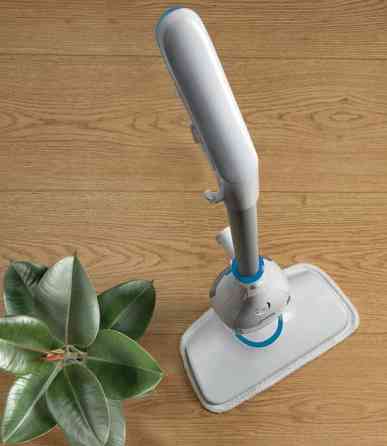 Паровая швабра Gorenje SC1200W 1200 Вт белая Киев