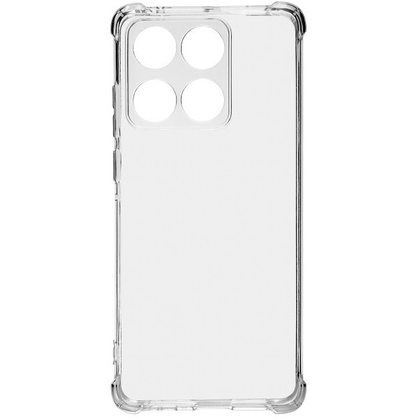 Чохол ArmorStandart Air Force Camera Cov для Motorola Edge 60 5G Прозорий (ARM85831) Харків - зображення 1