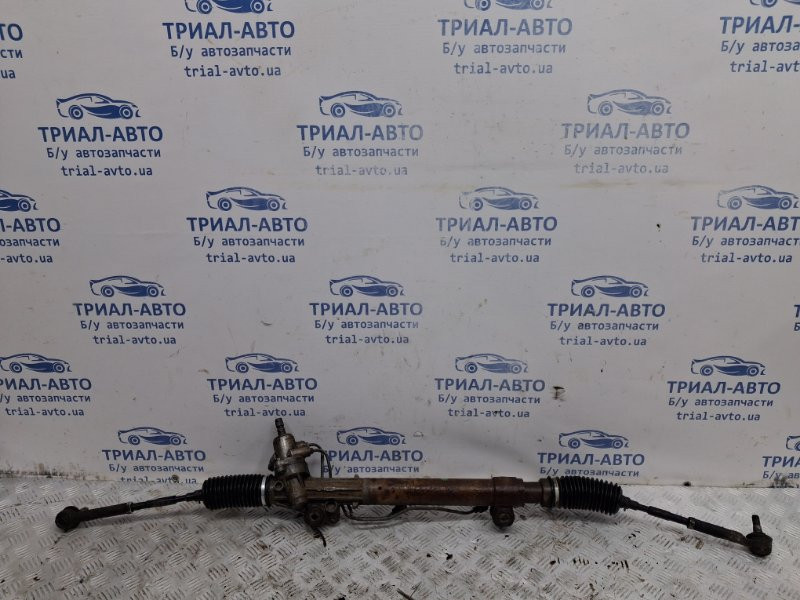 Рулевая рейка Toyota Prado J120 3.0 DIESEL 1KDFTV 2002 (б/у) Київ - зображення 8