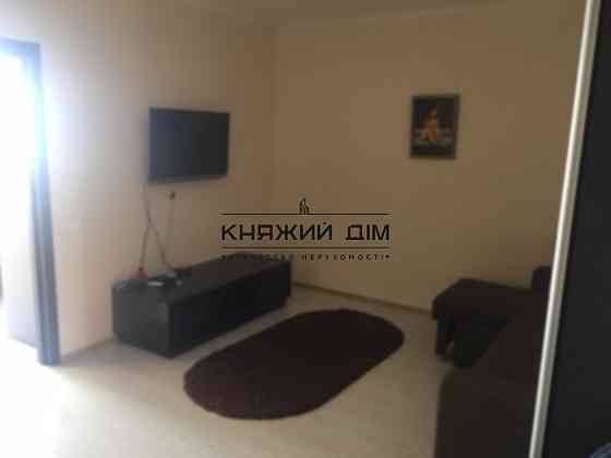 Оренда 2 кімнатної квартири. 5 хв до лікатні Охмадит № 1186336 Київ