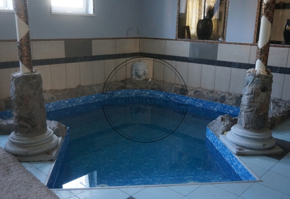 Продажа отличного 3-х этажного дома в Крюковщине. № 2210786 Київ - зображення 3