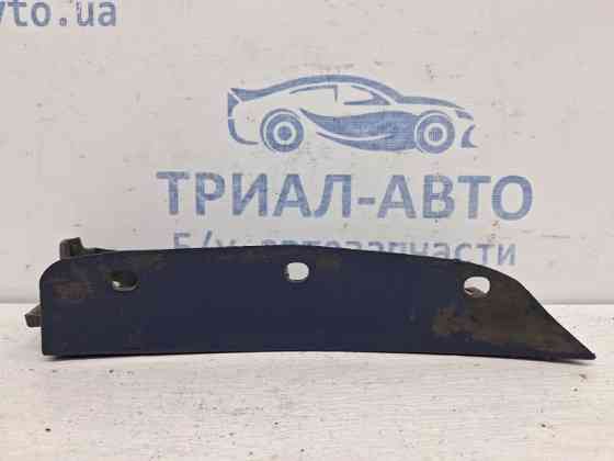 Накладка крыла Mazda 6 GH 2.5 БЕНЗИН L5-VE 2007 задн. прав. (б/у) Киев