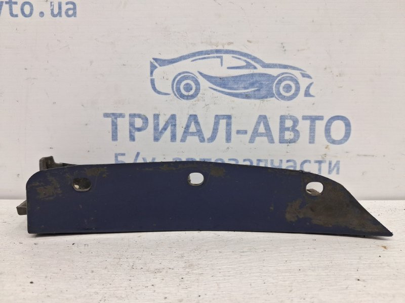 Накладка крыла Mazda 6 GH 2.5 БЕНЗИН L5-VE 2007 задн. прав. (б/у) Киев - изображение 2