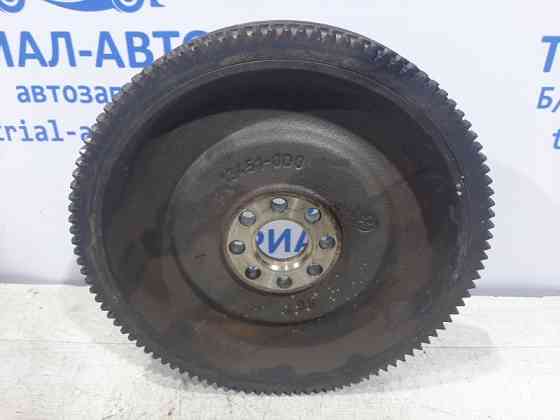 Маховик Toyota Avensis T25 1.8 БЕНЗИН 1ZZFE 2002 (б/у) Київ