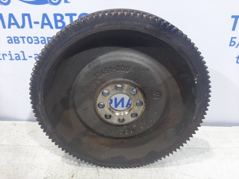 Маховик Toyota Avensis T25 1.8 БЕНЗИН 1ZZFE 2002 (б/у) Київ - зображення 2