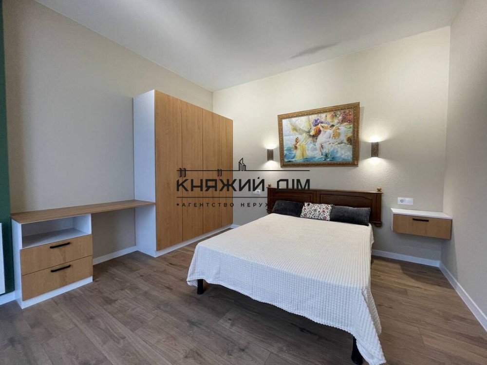 Без комісії! Продаж 1-но к. квартири в клубному будинку м. Сирець 7-8 хвилин. №21147540 Київ - зображення 6
