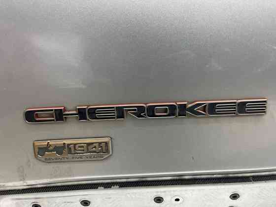 Дверь передняя левая Jeep CHEROKEE 2013-2019  (Арт. 71425) Киев