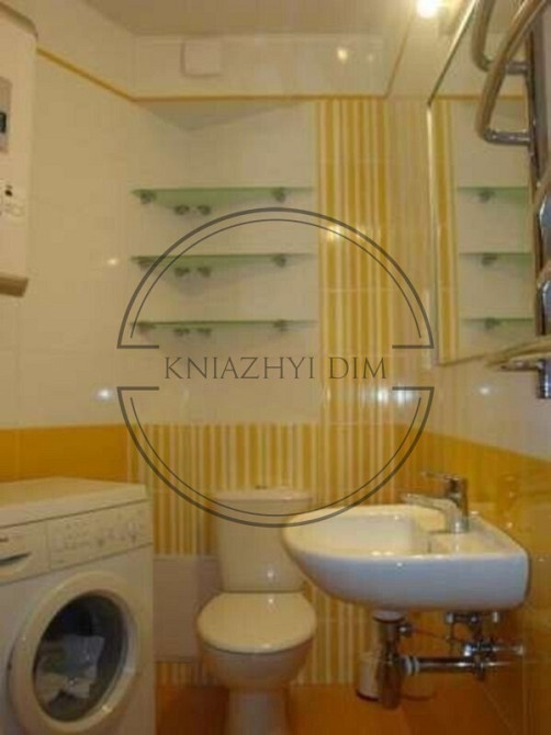 Отличная трехкомнатная студио , М. Харьковская , Код объекта 2198709 Київ - зображення 6