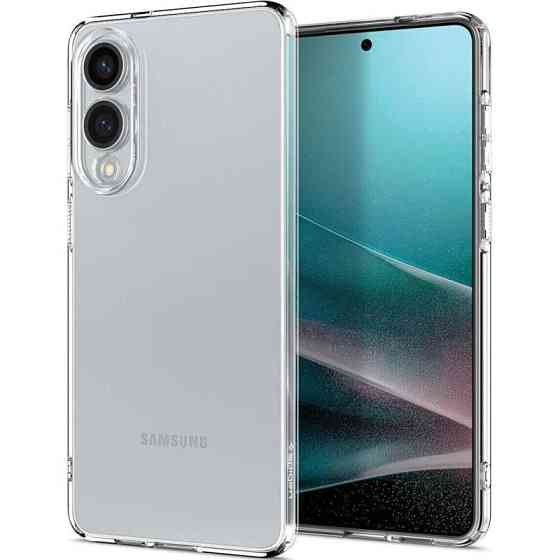 Чехол SGP Ultra Hybrid для Samsung Galaxy S25 Edge Херсон