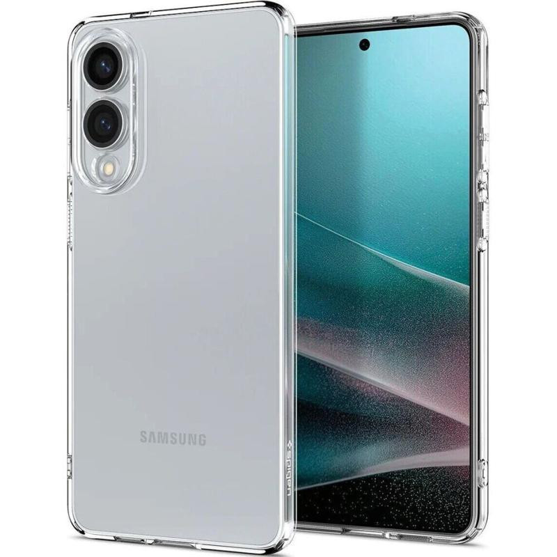 Чехол SGP Ultra Hybrid для Samsung Galaxy S25 Edge Херсон - изображение 1