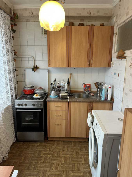 продажа 2-к квартира Киев, Соломенский, 40000 $ Киев - изображение 9