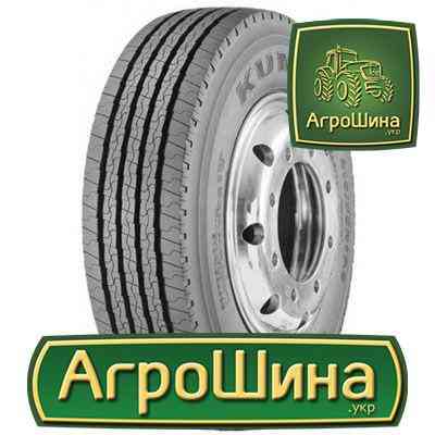 Kumho KRT02 (прицепная) 285/70 R19.5 150/148J PR18 Київ