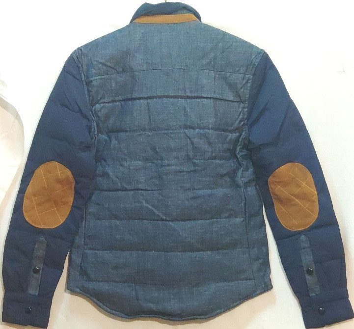 Куртки мужские демисезонные Кривий Ріг - зображення 3