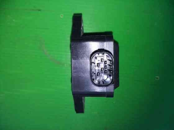 Блок керування esp 1S7T-14B296-AD Форд Мондео 3 0265005236 Вінниця