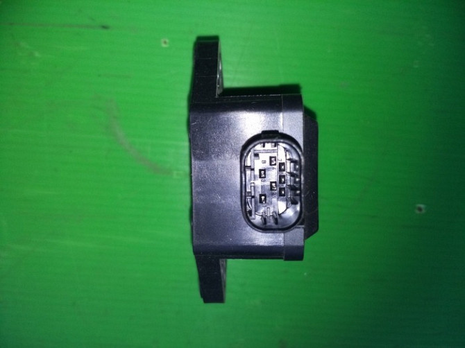 Блок керування esp 1S7T-14B296-AD Форд Мондео 3 0265005236 Вінниця - зображення 1