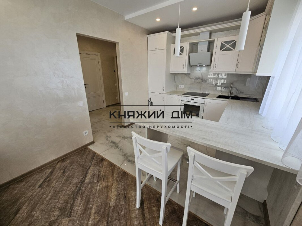 Продається 1 кімнатної квартири в ЖК Нова Англія КОД 21147580 Київ - зображення 7