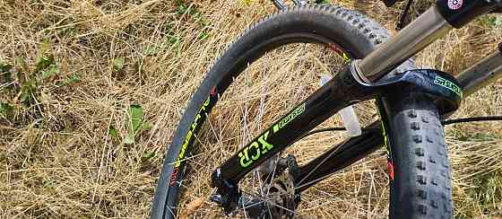 Велосипед Дніпро