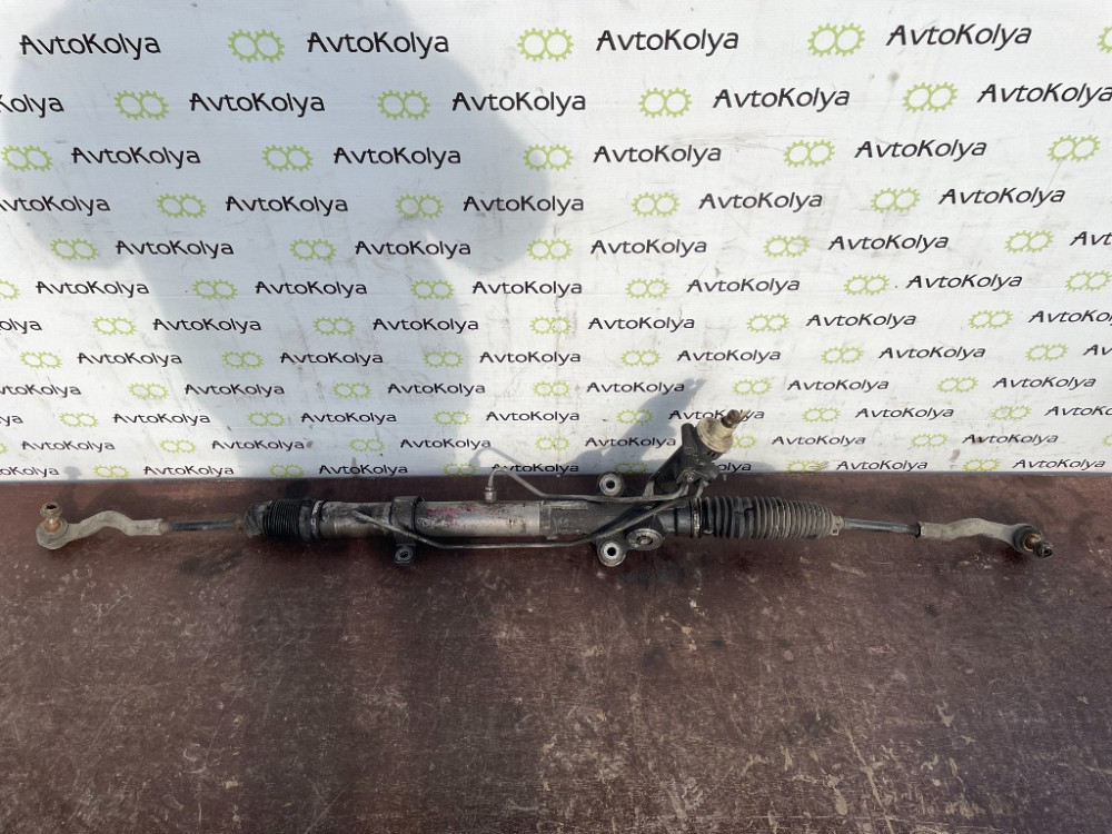 Рулевая рейка Mercedes Vito w639 2.2 cdi 2005-2014 Ковель - зображення 6