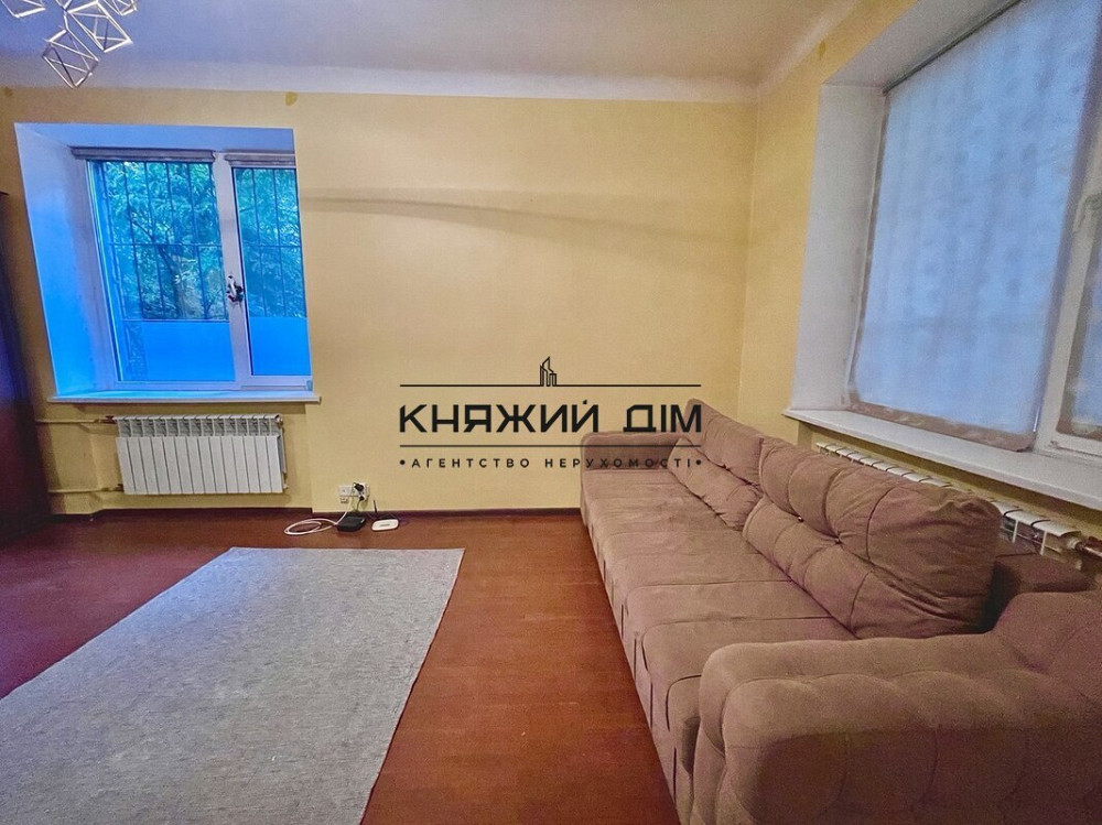 Оренда 1 кімнатної квартири ст.м Кловська № 11117092 Київ - зображення 12