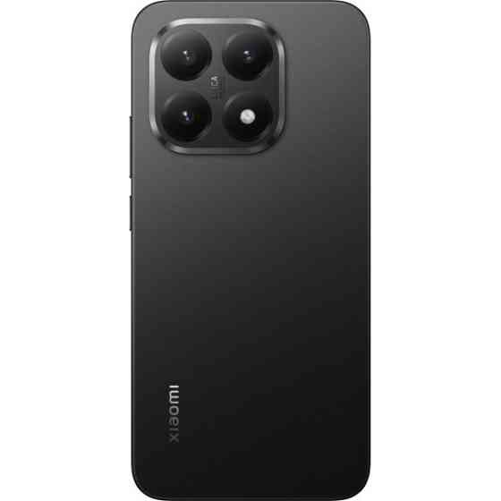 Смартфон Xiaomi 15T 12/256GB NFC Black (No Adapter) Global UA (Код товару:42179) Харків