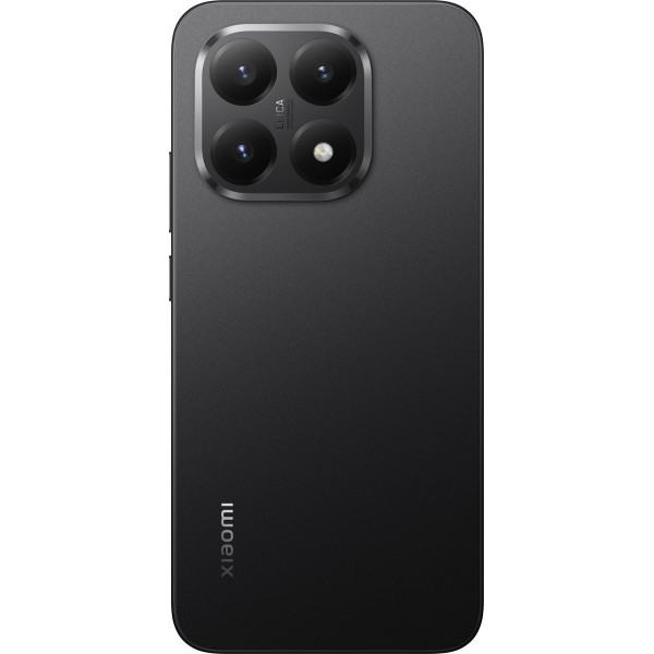 Смартфон Xiaomi 15T 12/256GB NFC Black (No Adapter) Global UA (Код товару:42179) Харків - зображення 5
