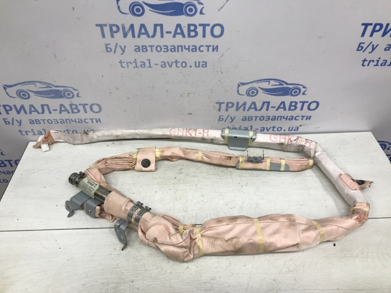 Airbag потолка(шторка) правый Mazda 6 GJ 2.2 DIESEL 2012 (б/у) Київ - зображення 1