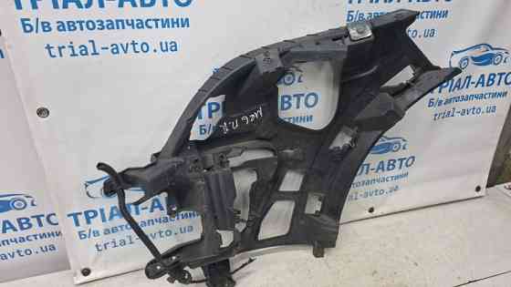 Кронштейн бампера передний правый Renault Megane 3 1.5 DIESEL K9K 2008 (б/у) Київ