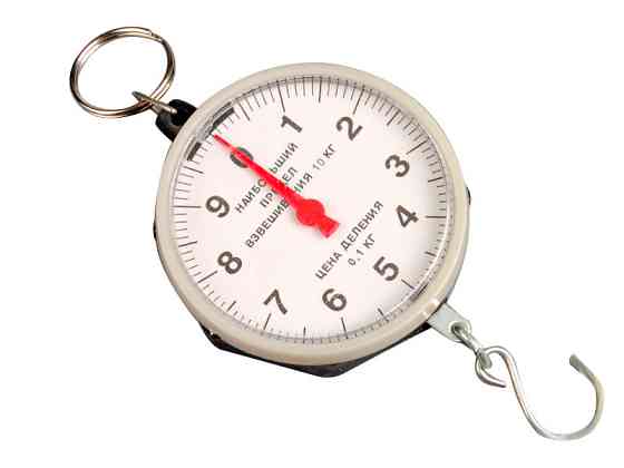 Кантер Lefard 35-003 10 кг Київ