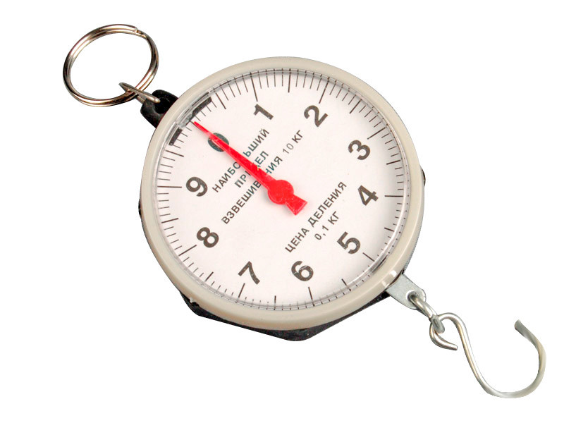 Кантер Lefard 35-003 10 кг Київ - зображення 1