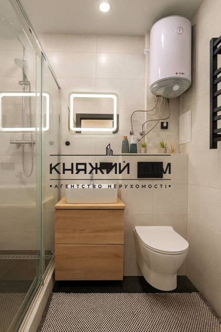 Оренда 1 кімнатна квартира ЖК Олімпік Парк КОД 11203512 Київ - зображення 4