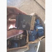 Переключатели ПП-10-1М. -30шт. по 30грн Харьков