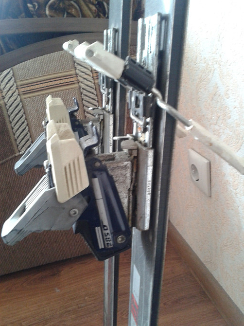 Гірські лижі HEAD з кріпленням Киев - изображение 8