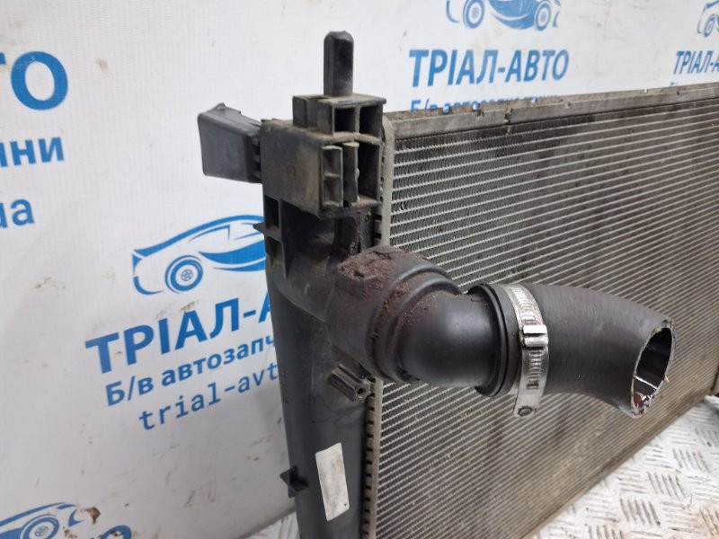 Радиатор основной Fiat Doblo 2010-2025 51897080 (Арт. 76573) Київ - зображення 3
