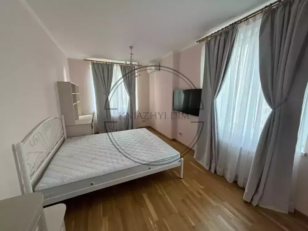 Оренда 3 кім.кв. в ЖК на просп. Академіка Глушкова 9В, м.Іподром Код об'єкту № 11201861 Київ - зображення 3