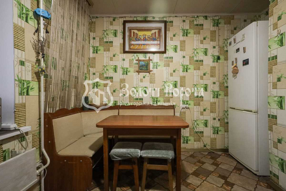 продажа 4-к квартира Киев, Дарницкий, 118000 $ Київ - зображення 4