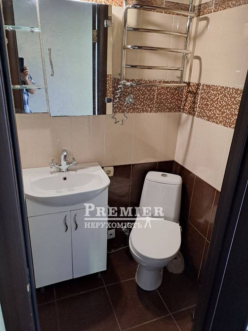 Будинок з ремонтом на Хаджибеївському лимані Одеса - зображення 5