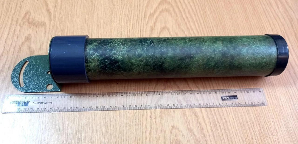 Антенна круговая 1100-1240/2110-2480 МГц 10-12 дБ 70 Вт. Смотрите графики КСВ. Дніпро - зображення 8