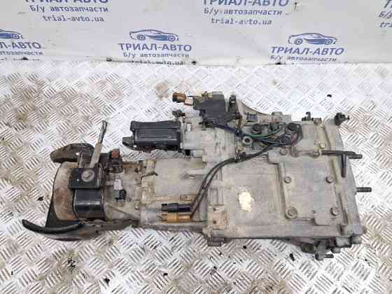 Раздаточная коробка Mitsubishi Pajero Wagon 1999-2006 MR518872 (Арт. 62251) Киев