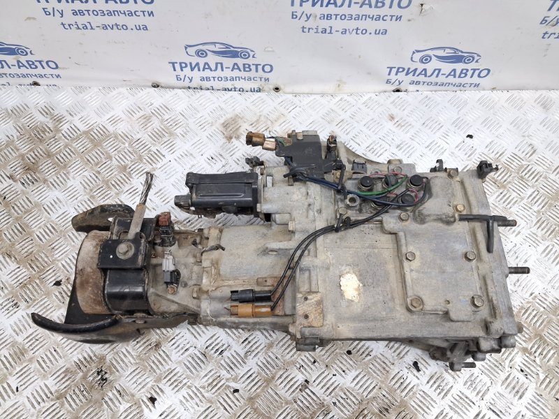 Раздаточная коробка Mitsubishi Pajero Wagon 3 3.2 ДИЗЕЛЬ 4M41 1999 (б/у) Киев - изображение 2