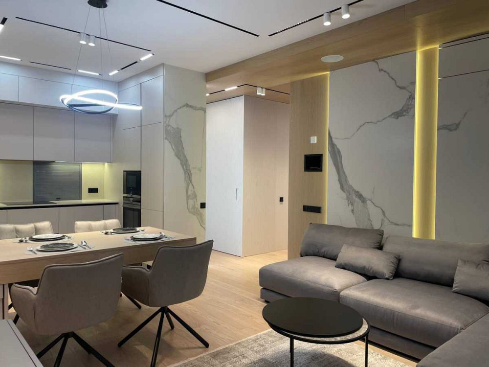 продажа 3-к квартира Киев, Печерский, 629000 $ Київ - зображення 4