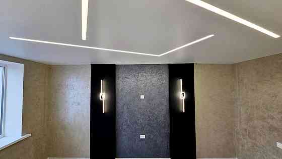 продажа 3-к квартира Каменское, Днепровский, 41000 $ 