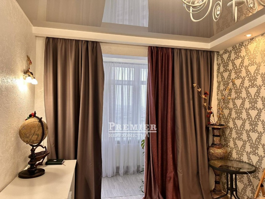 Продам простору 2-кімнатну квартиру в новому будинку на Сахарова Одесса - изображение 6