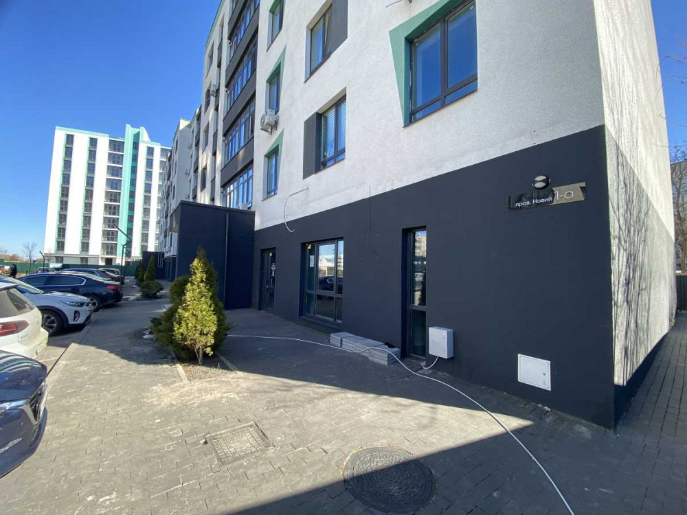 долгосрочная аренда объект сферы услуг Бориспольский, Борисполь, 22000 грн./мес. Борисполь - изображение 6