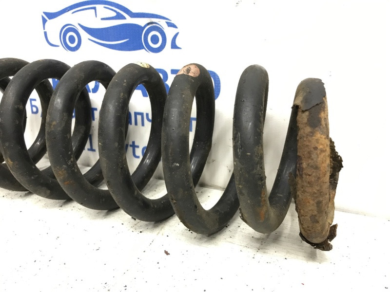 Пружина задняя Suzuki Grand Vitara JT 2.0 БЕНЗИН J20A 2005 (б/у) Киев - изображение 3