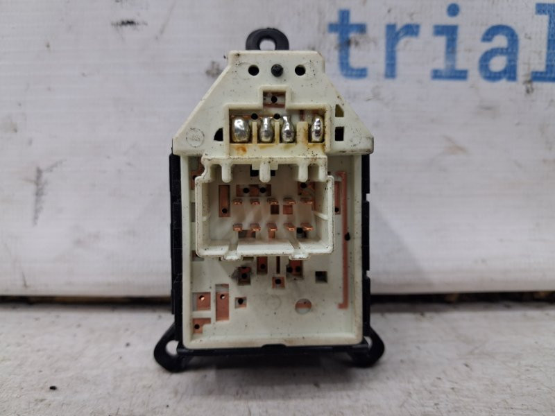 Корректор зеркал Hyundai IX35 LM 1.7 DIESEL D4FD 2009 (б/у) Київ - зображення 2