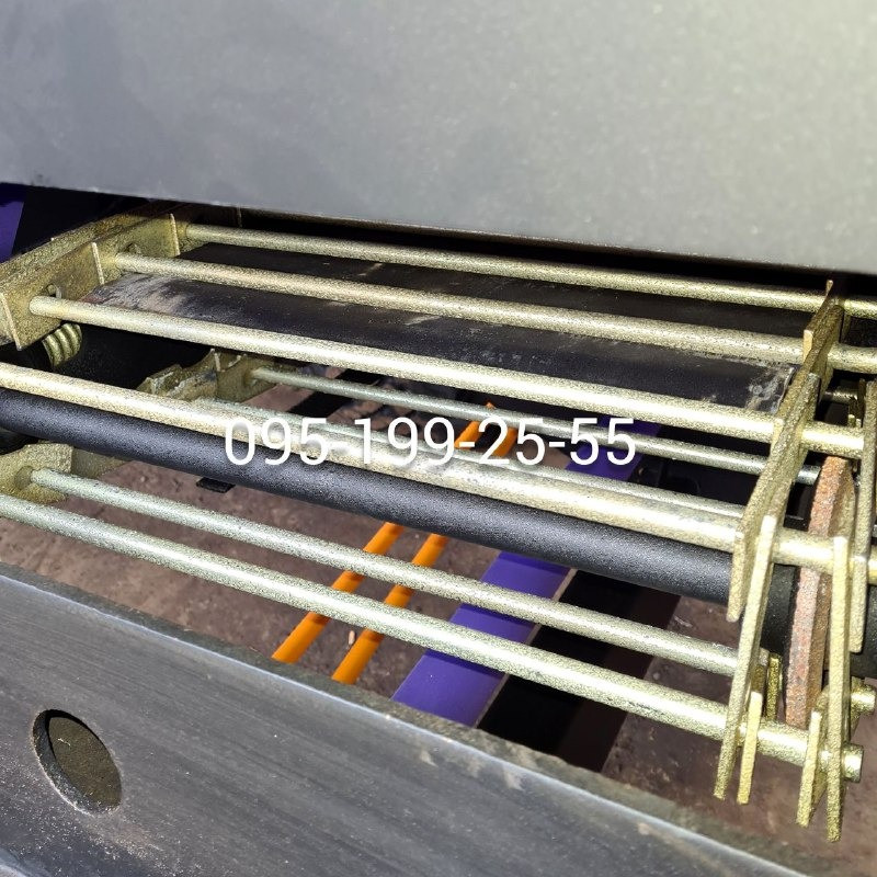 Транспортер МВУ-5, транспортер МВУ-6, транспортер МВУ-8, транспортер МВУ-12 Днепр - изображение 2