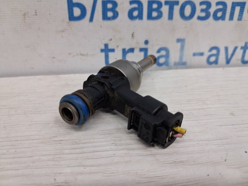 Форсунка топливная Kia Sorento 2009-2021 353102GGA0 (Арт. 76486) Київ - зображення 2