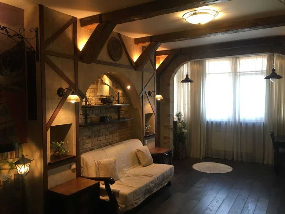 продажа 1-к квартира Киев, Шевченковский, 125000 $ Киев - изображение 5