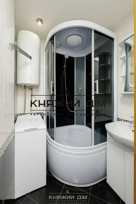 2 кімн квартира метро Олімпійська 10 хв пішки № 11203980 Київ - зображення 8