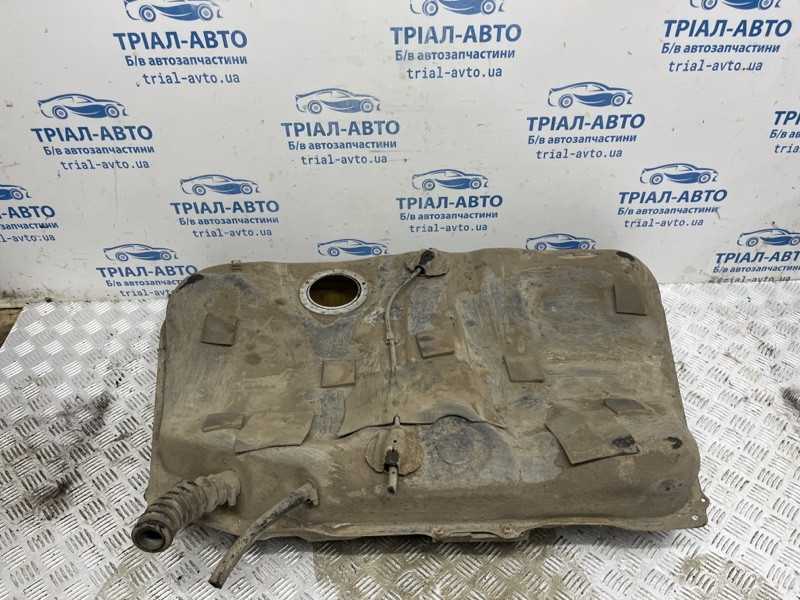 Бак топливный металлический Toyota Camry 2001-2006 7700133150 (Арт. 81175) Київ - зображення 2